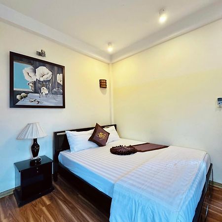 Canary Boutique Hotel Hue Exterior foto