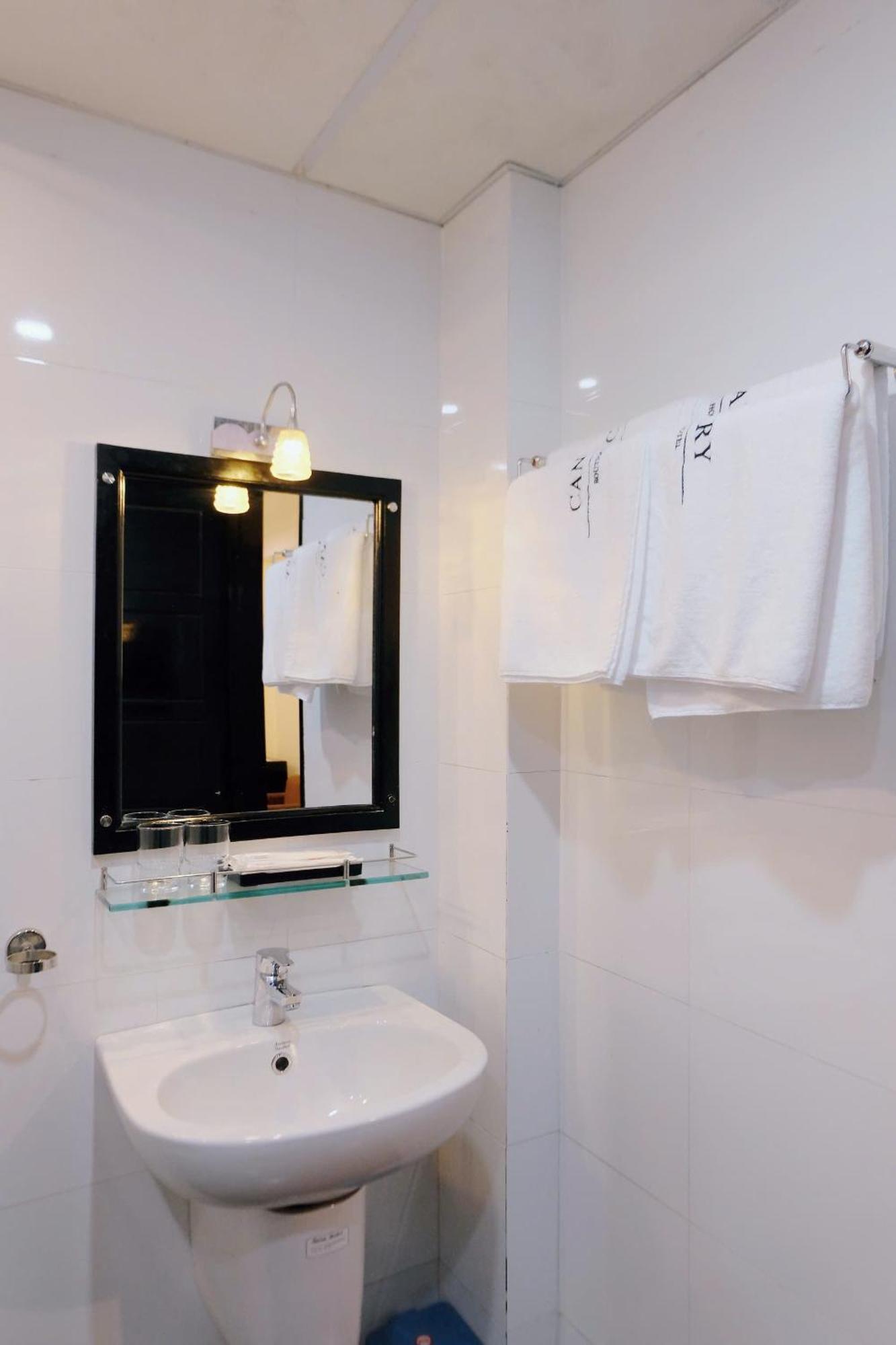 Canary Boutique Hotel Hue Exterior foto