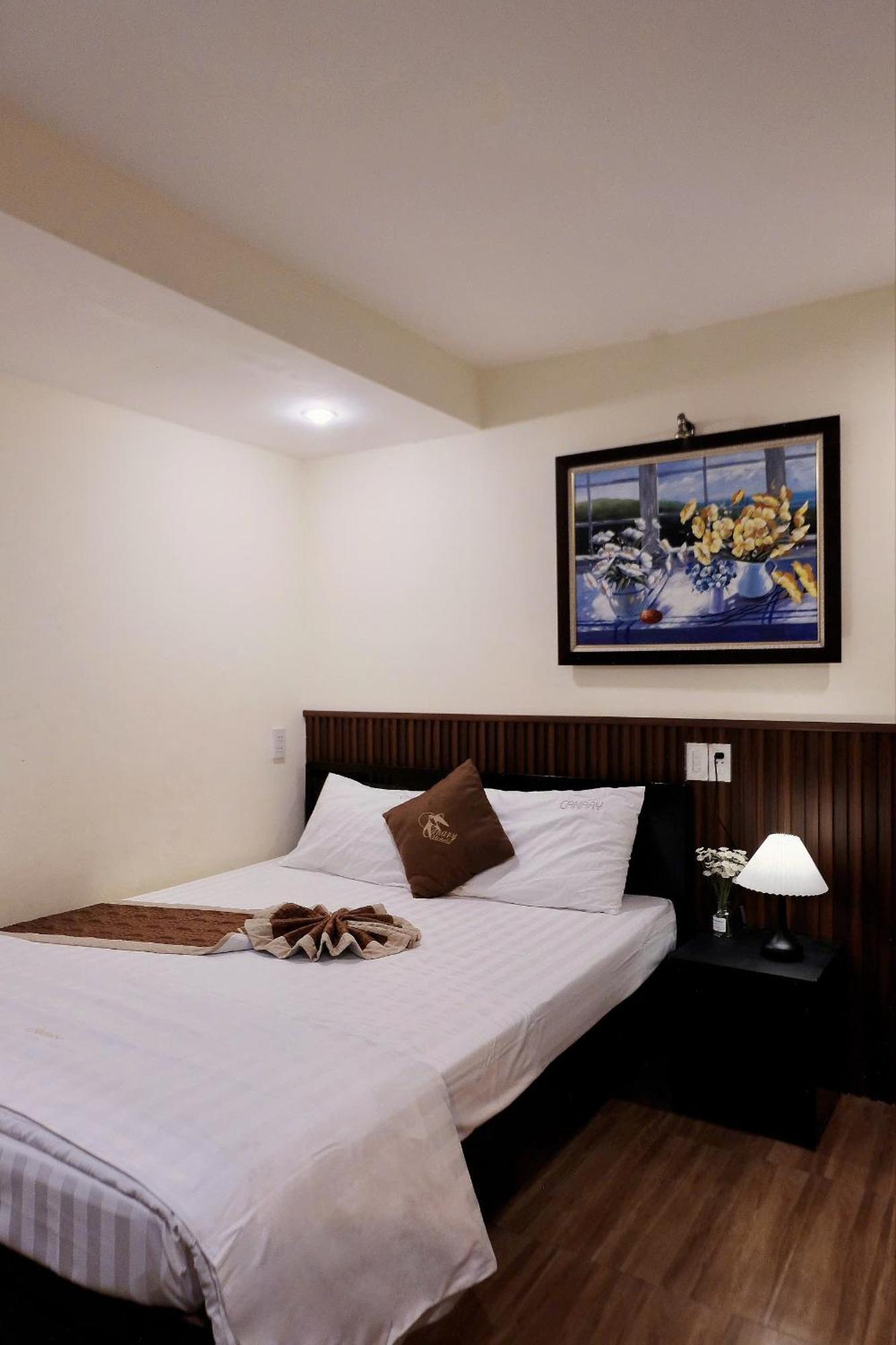 Canary Boutique Hotel Hue Exterior foto