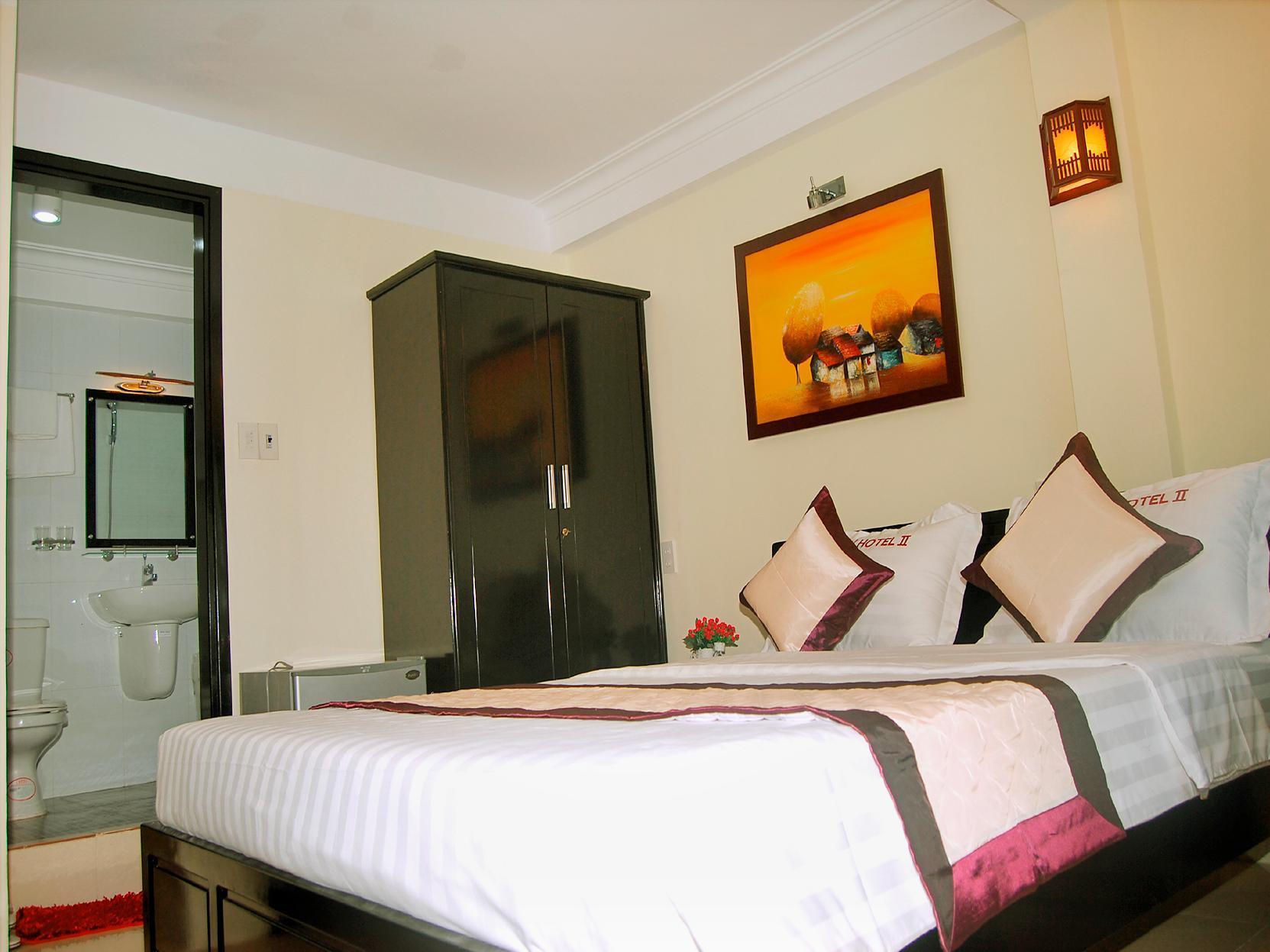 Canary Boutique Hotel Hue Exterior foto